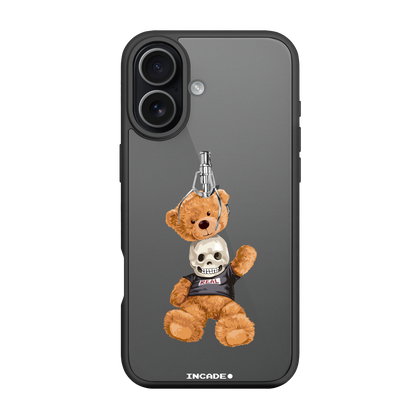 iPhone 17 CREEPY