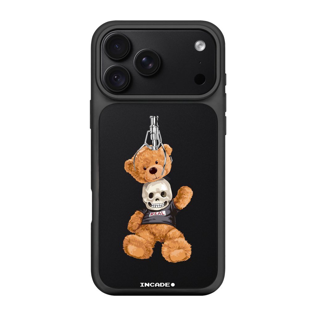 iPhone 18 Pro Max CREEPY
