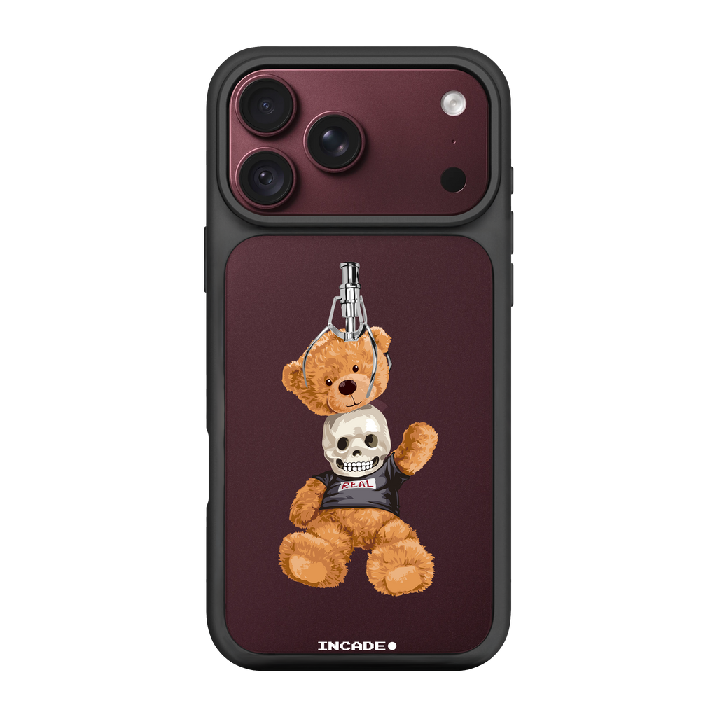 iPhone 18 Pro CREEPY