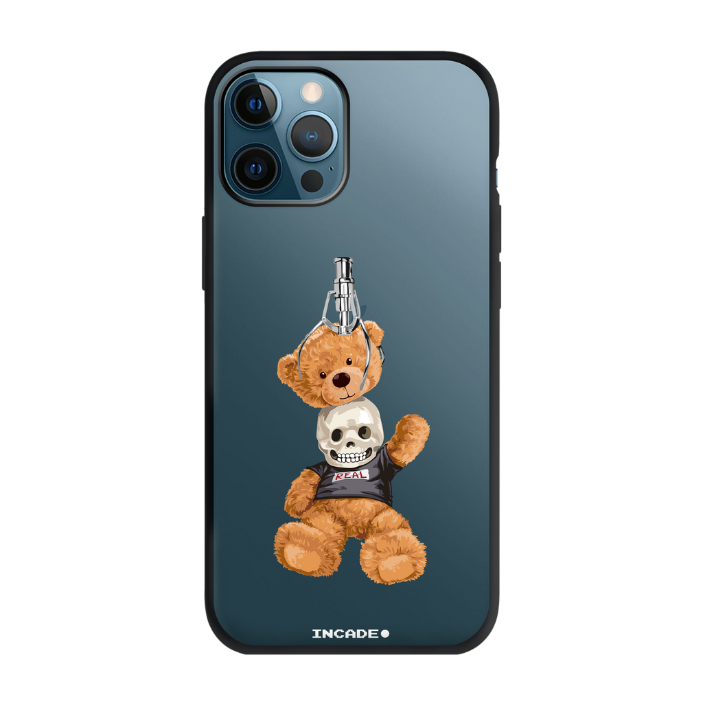 iPhone 12 Pro CREEPY