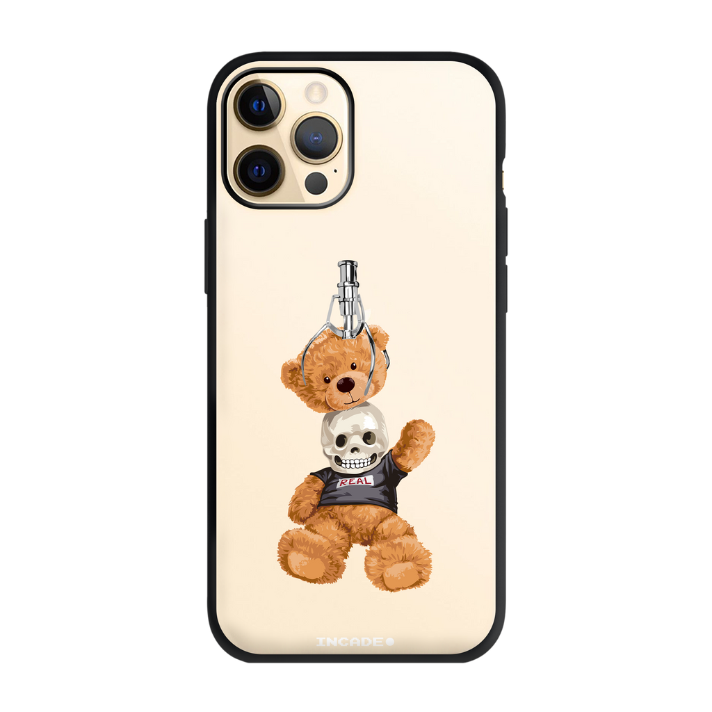 iPhone 12 Pro CREEPY