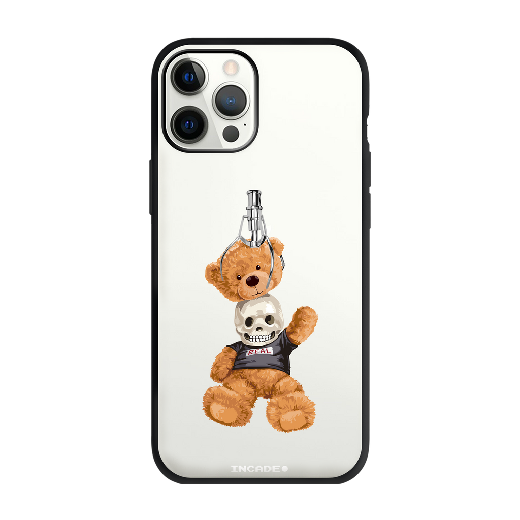 iPhone 12 Pro CREEPY