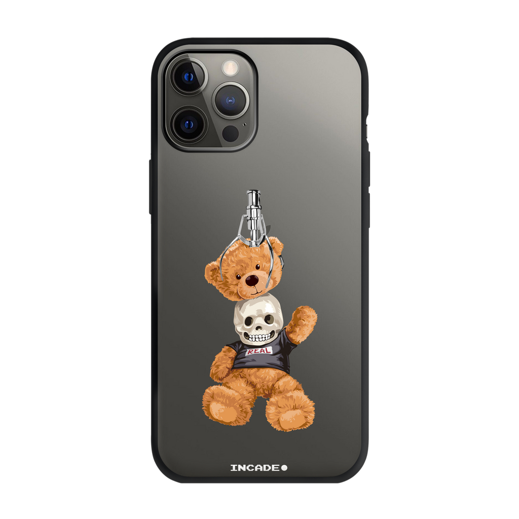 iPhone 12 Pro Max CREEPY