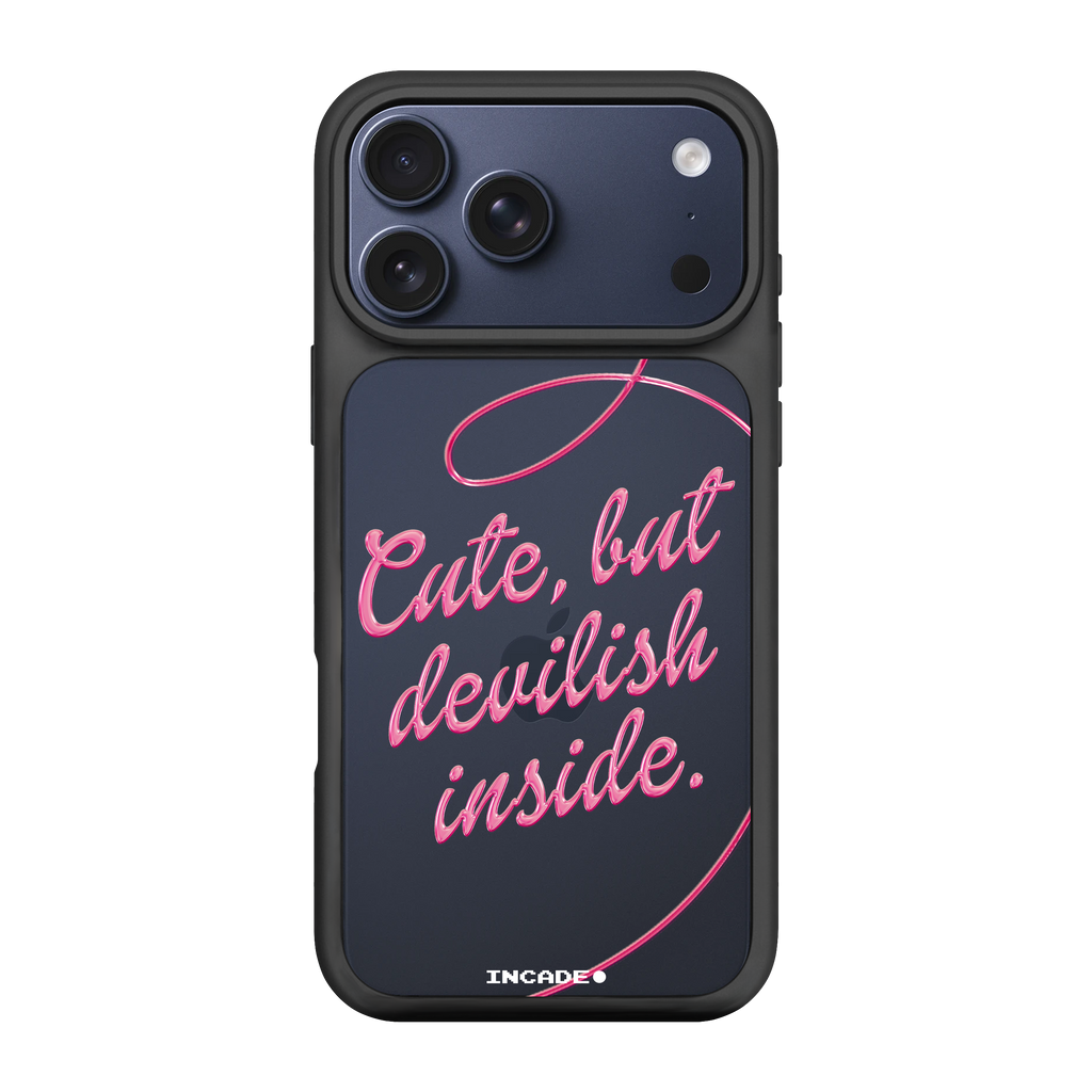 iPhone 17 Pro Max CUTE DEVIL