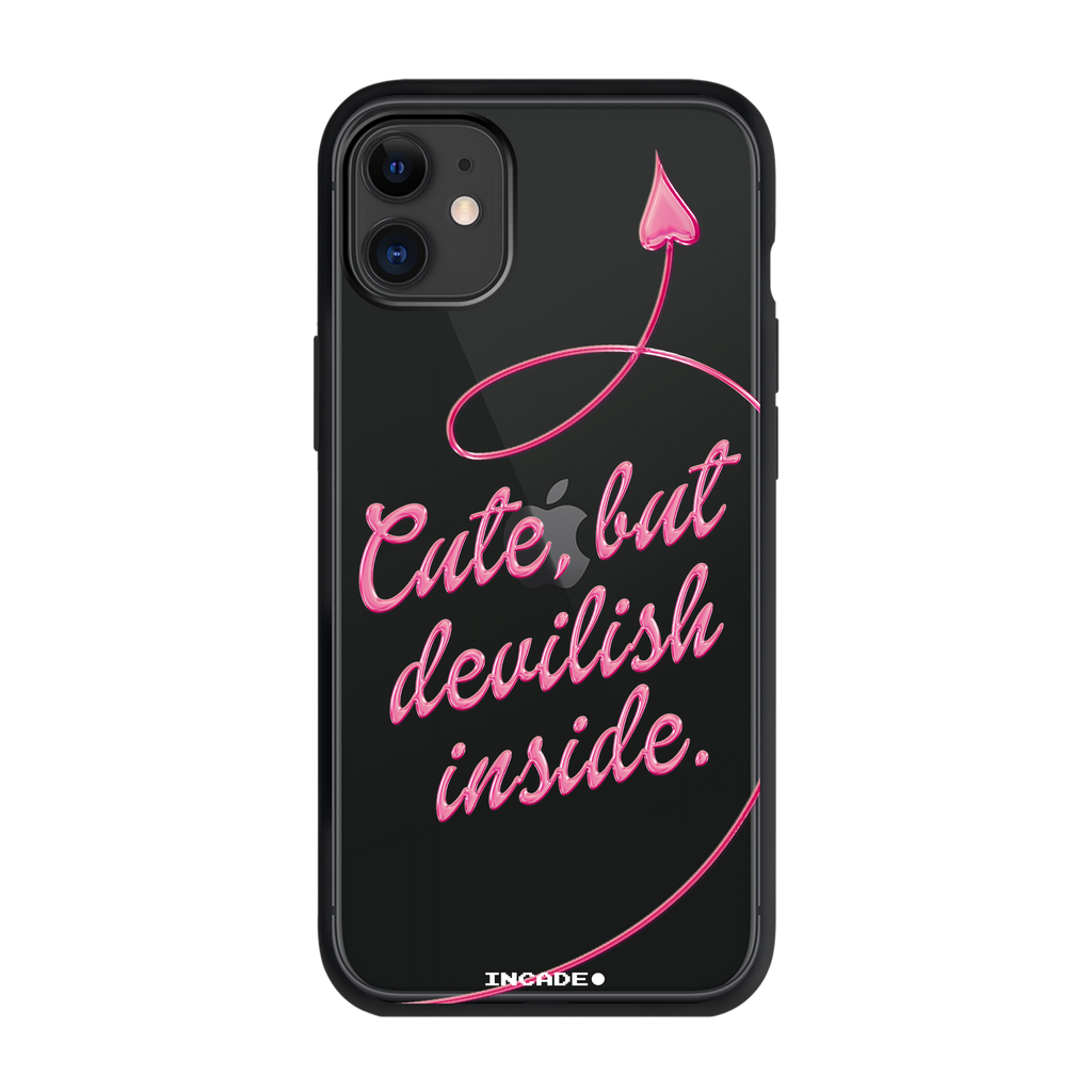 iPhone 11 CUTE DEVIL
