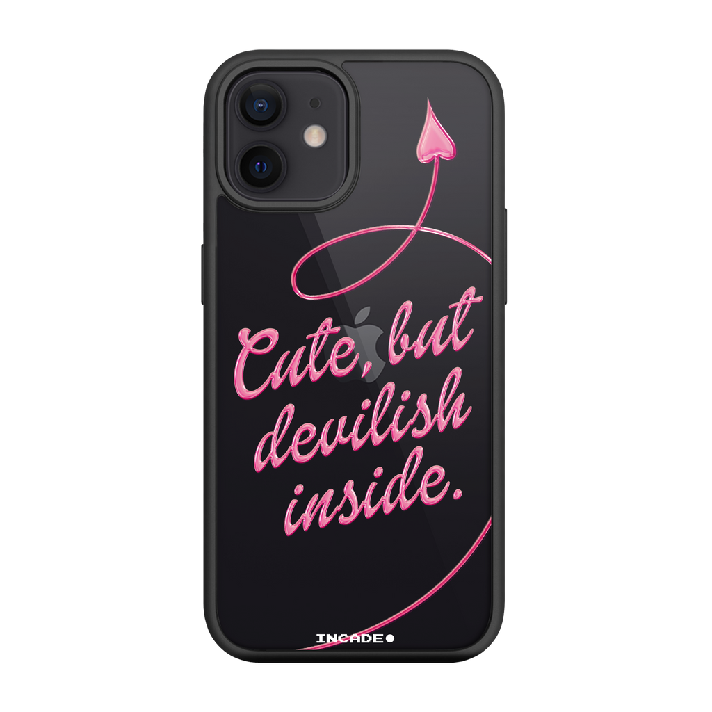 iPhone 12 mini CUTE DEVIL