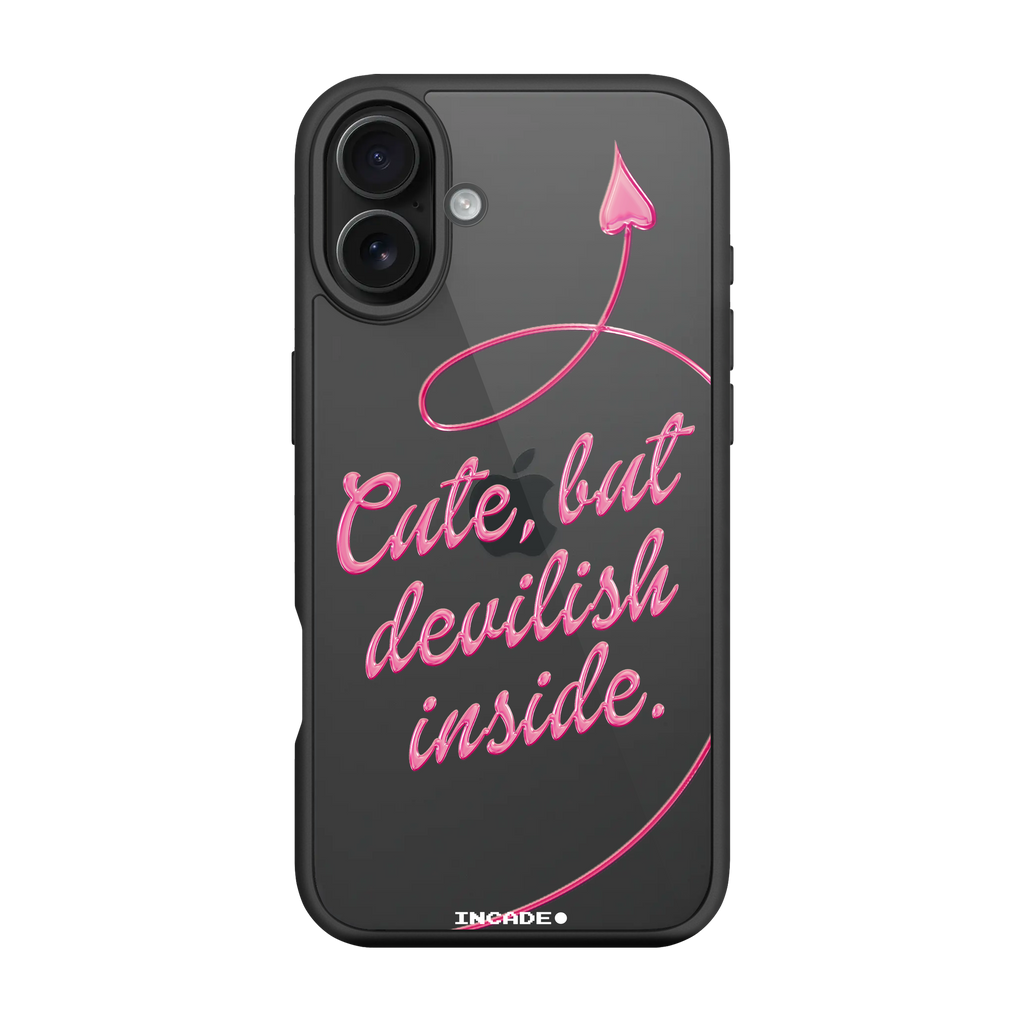 iPhone 16 CUTE DEVIL
