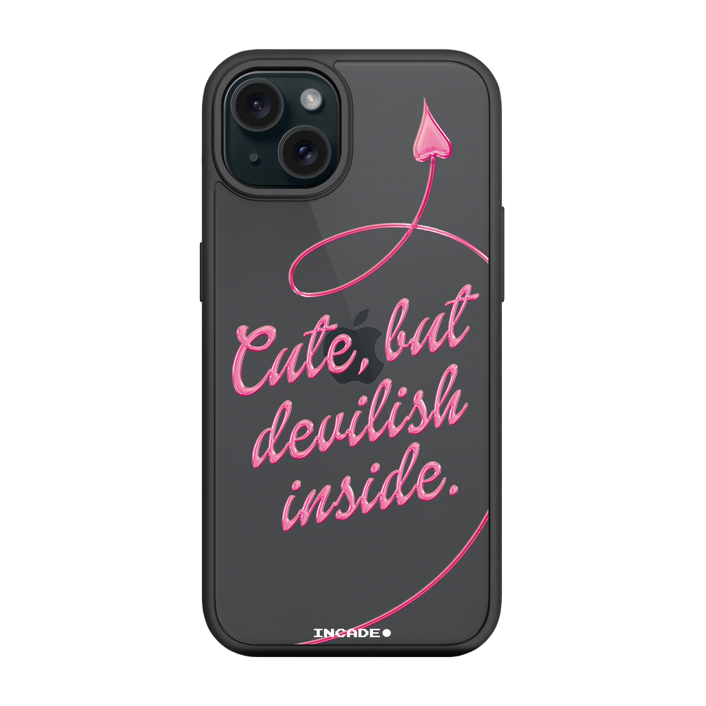 iPhone 15 Plus CUTE DEVIL