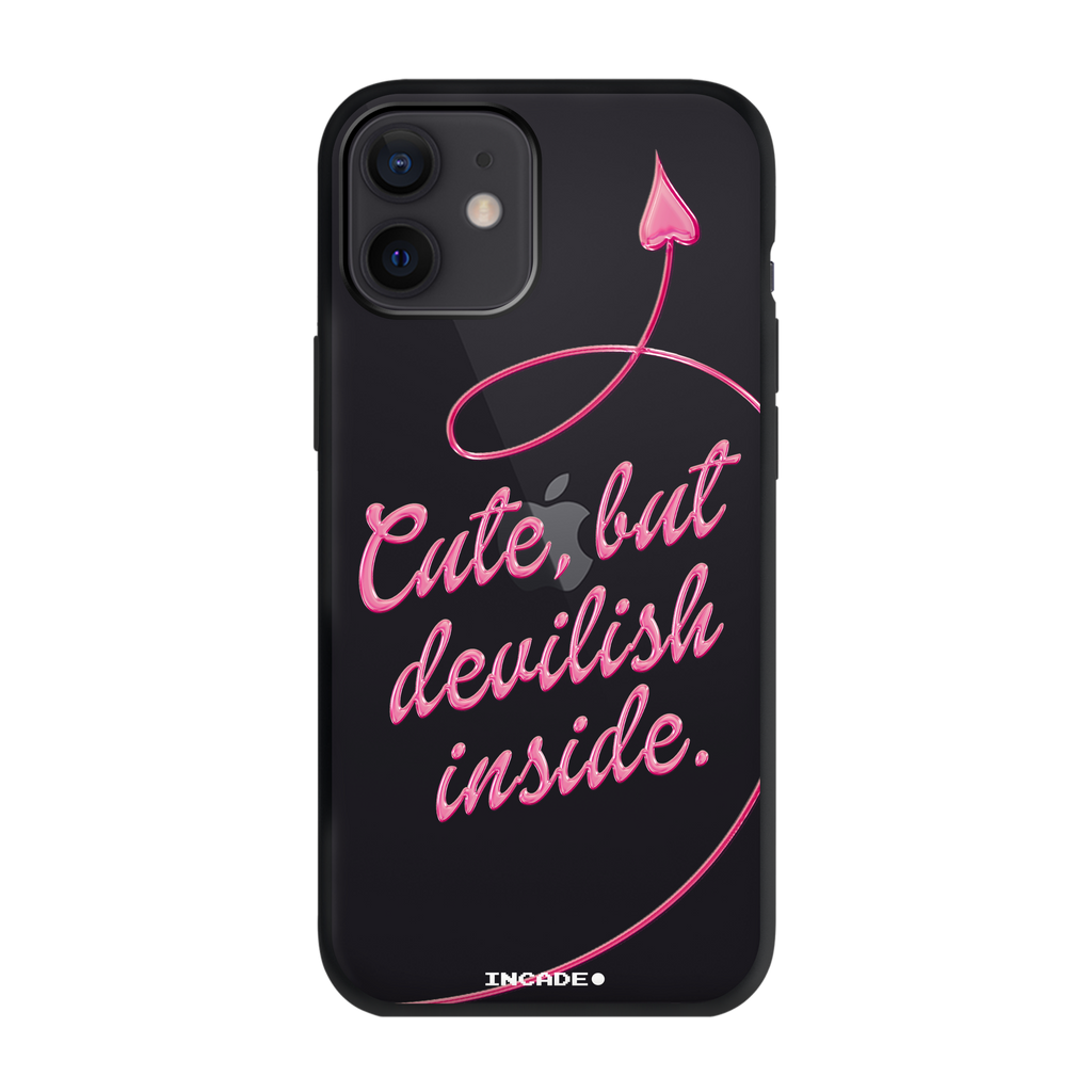 iPhone 12 CUTE DEVIL