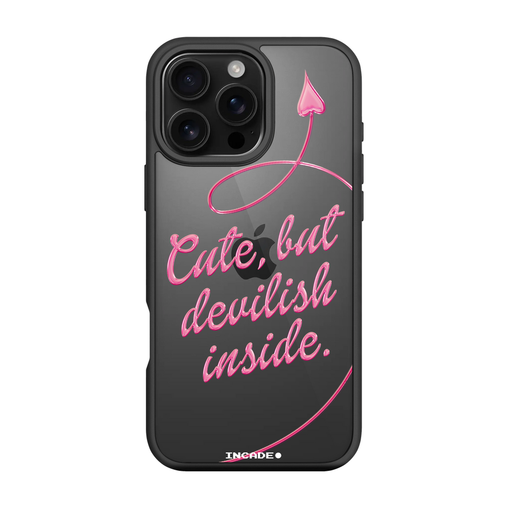 iPhone 16 Pro Max CUTE DEVIL