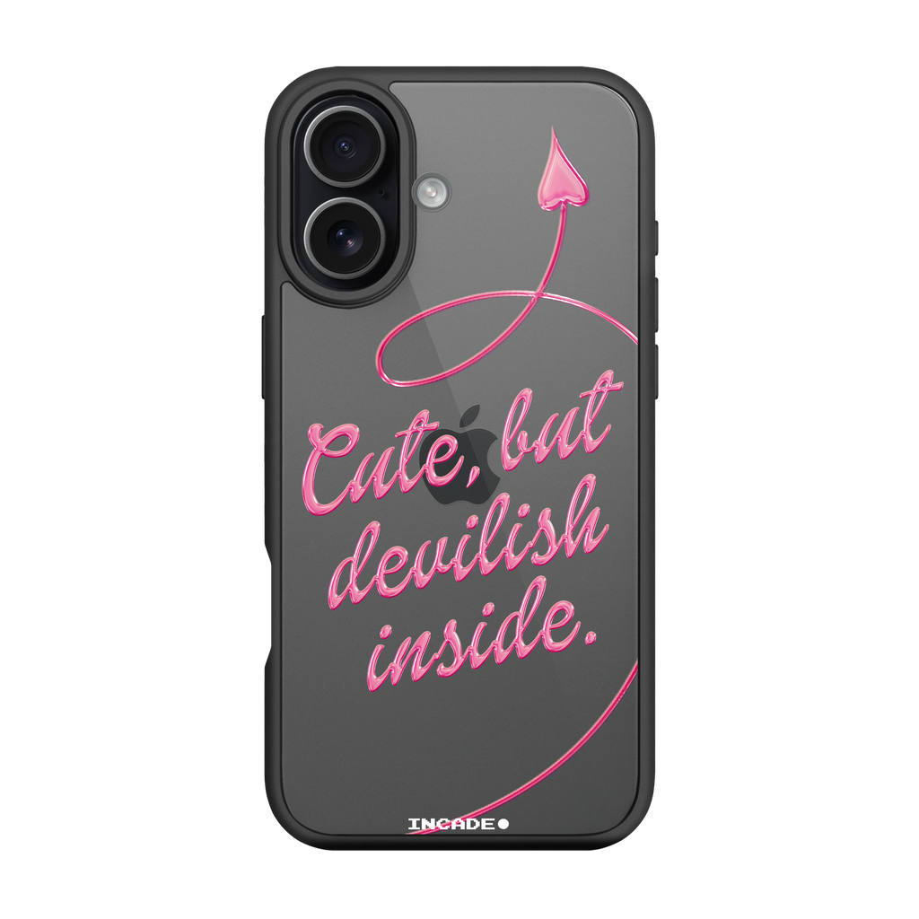 iPhone 17 CUTE DEVIL