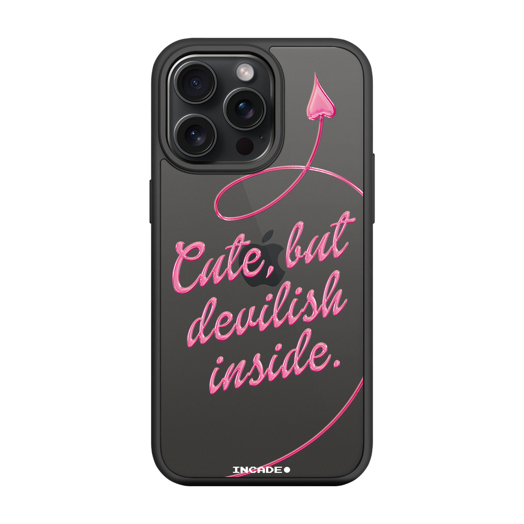 iPhone 15 Pro Max CUTE DEVIL