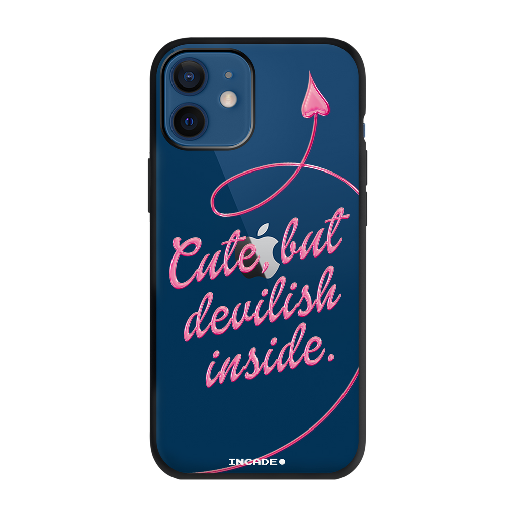 iPhone 12 CUTE DEVIL