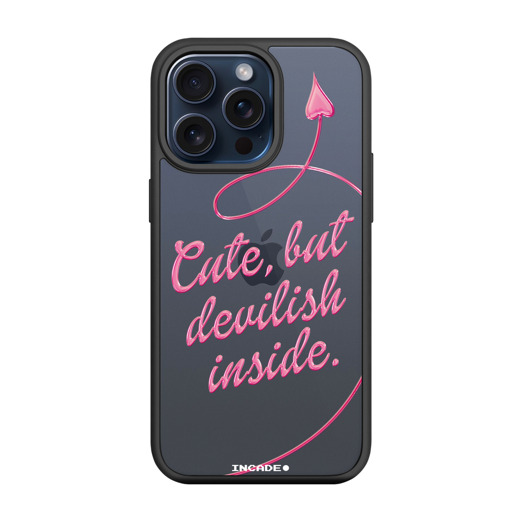 iPhone 15 Pro Max CUTE DEVIL