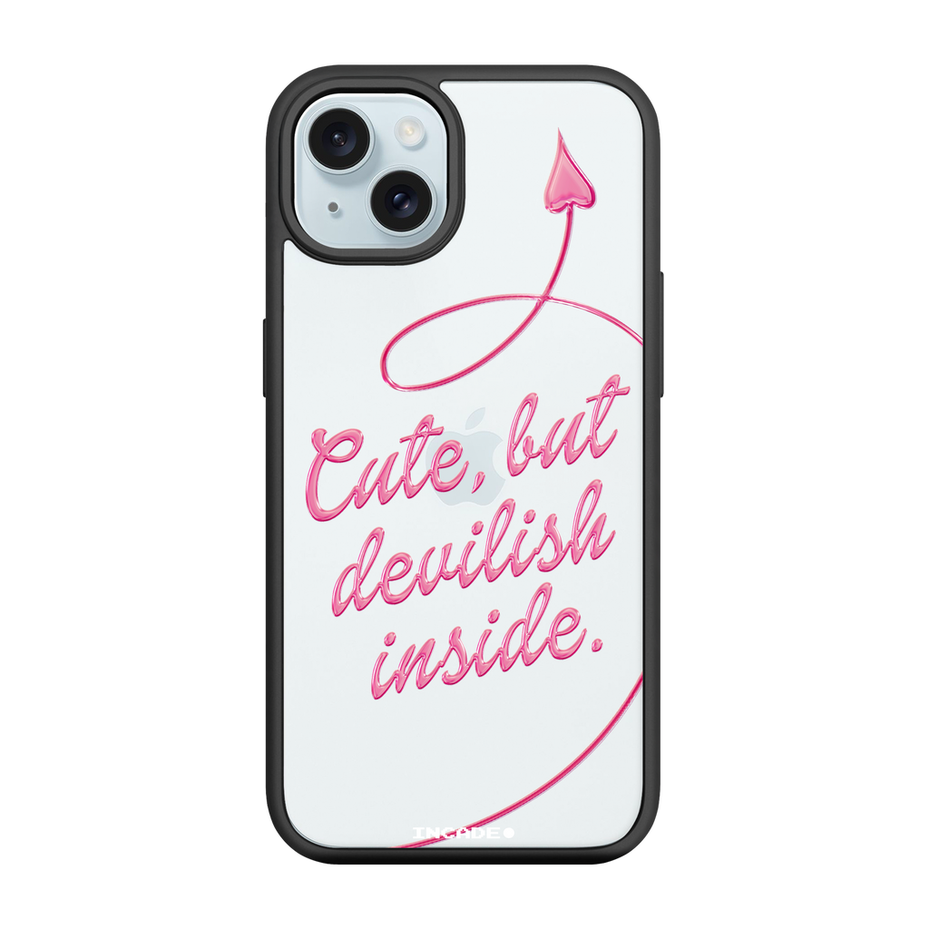 iPhone 15 Plus CUTE DEVIL