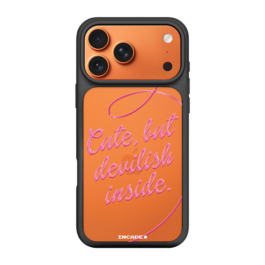 iPhone 17 Pro CUTE DEVIL