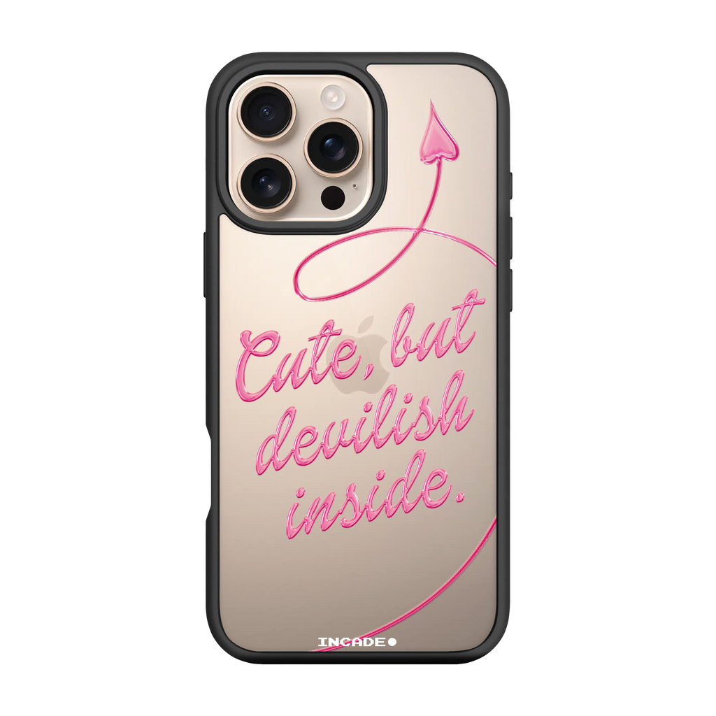 iPhone 16 Pro Max CUTE DEVIL