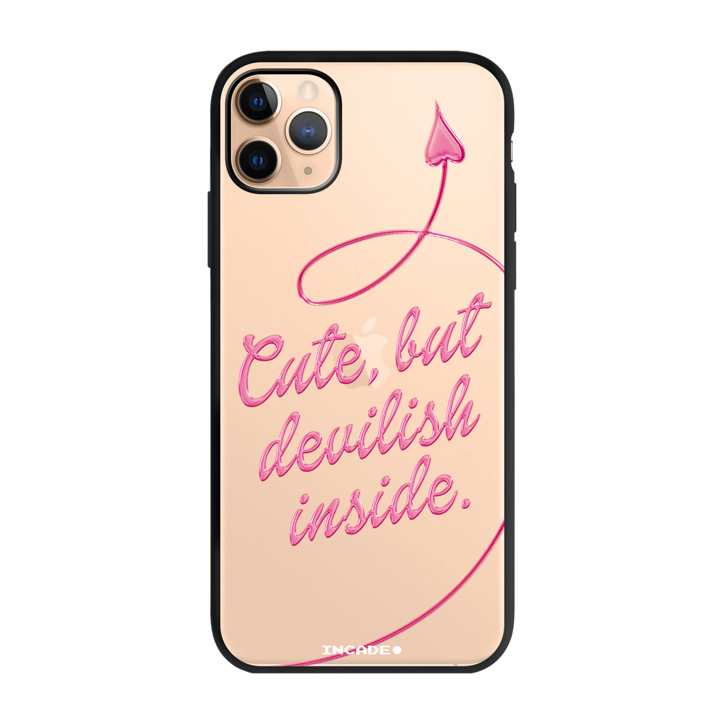 iPhone 11 Pro CUTE DEVIL