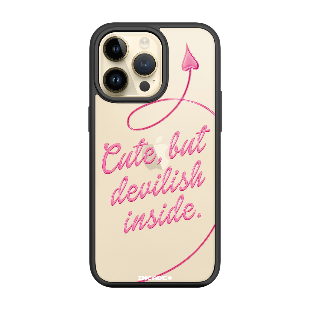 iPhone 14 Pro Max CUTE DEVIL