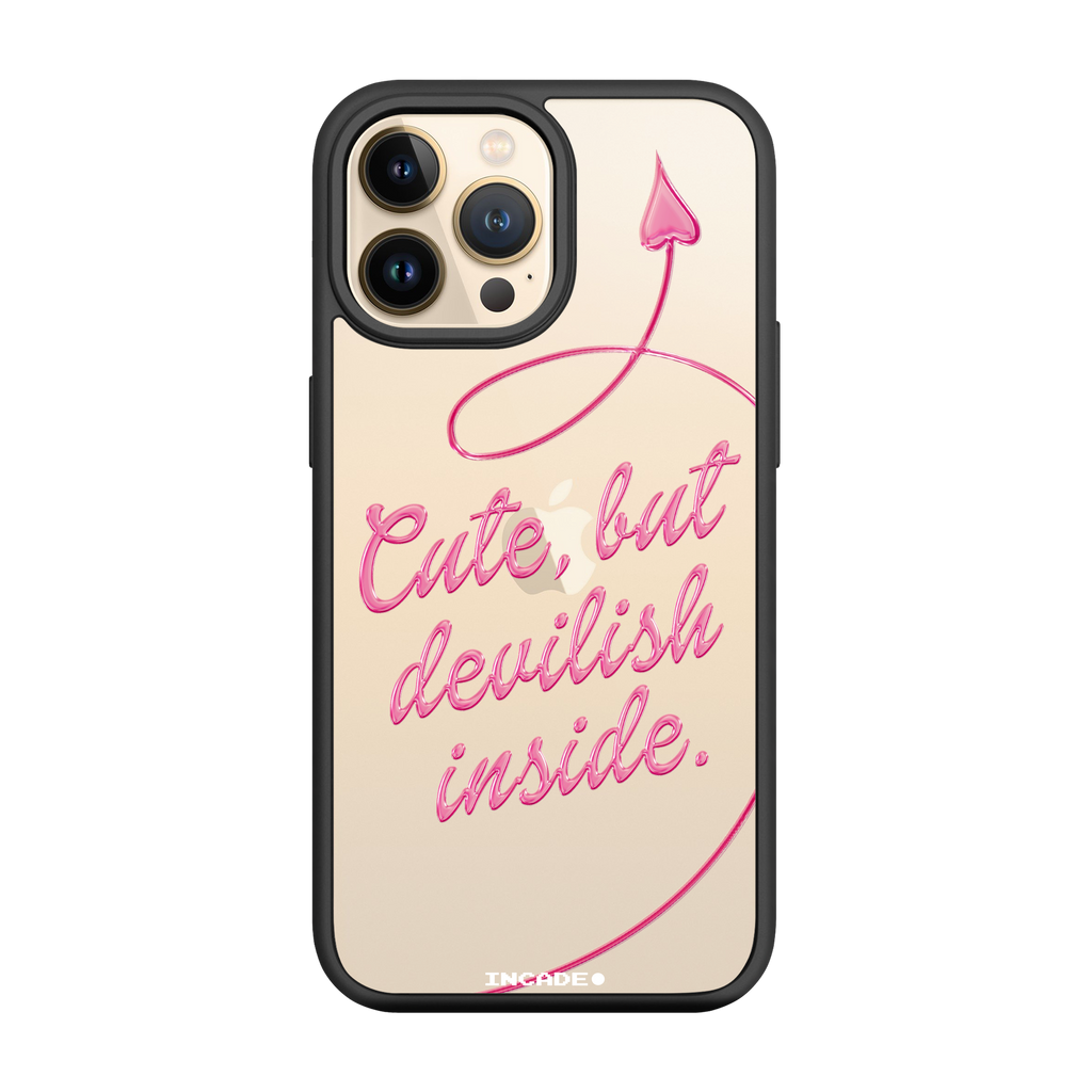 iPhone 13 Pro CUTE DEVIL