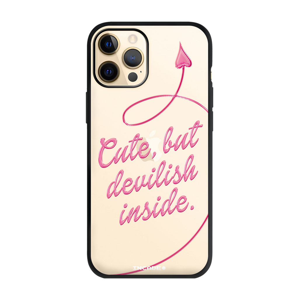 iPhone 12 Pro CUTE DEVIL