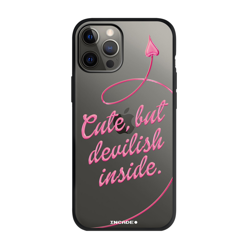 iPhone 12 Pro CUTE DEVIL