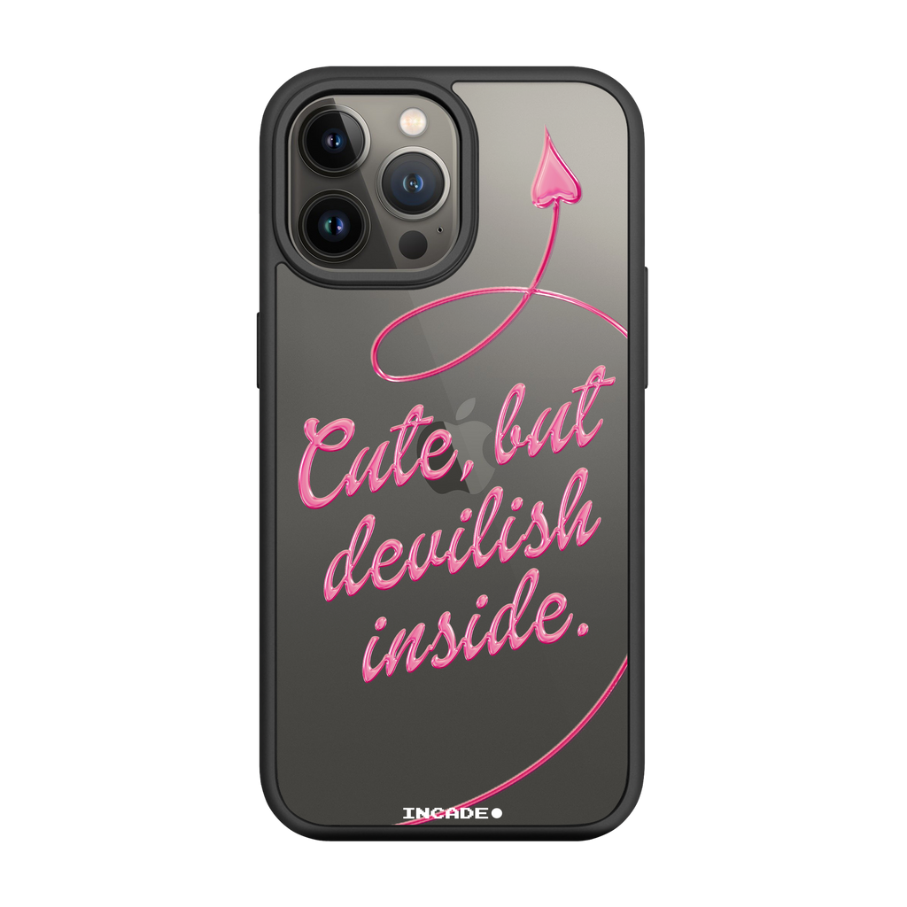 iPhone 13 Pro Max CUTE DEVIL
