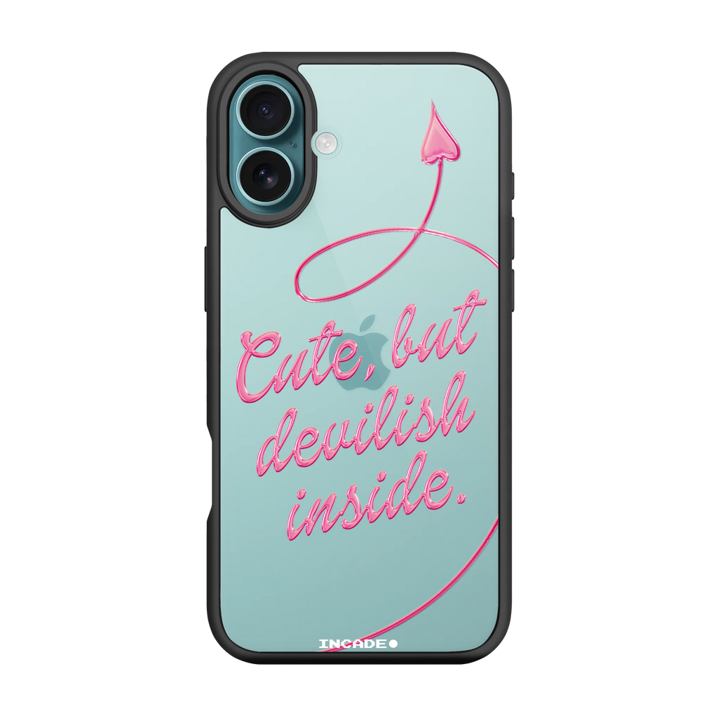 iPhone 16 Plus CUTE DEVIL