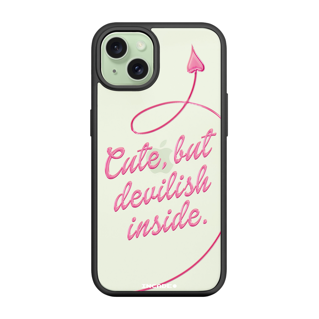 iPhone 15 Plus CUTE DEVIL