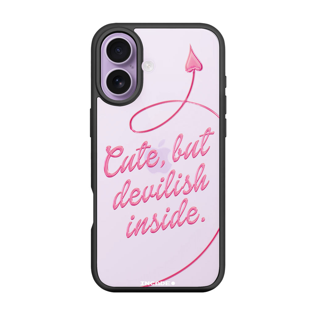 iPhone 17 CUTE DEVIL