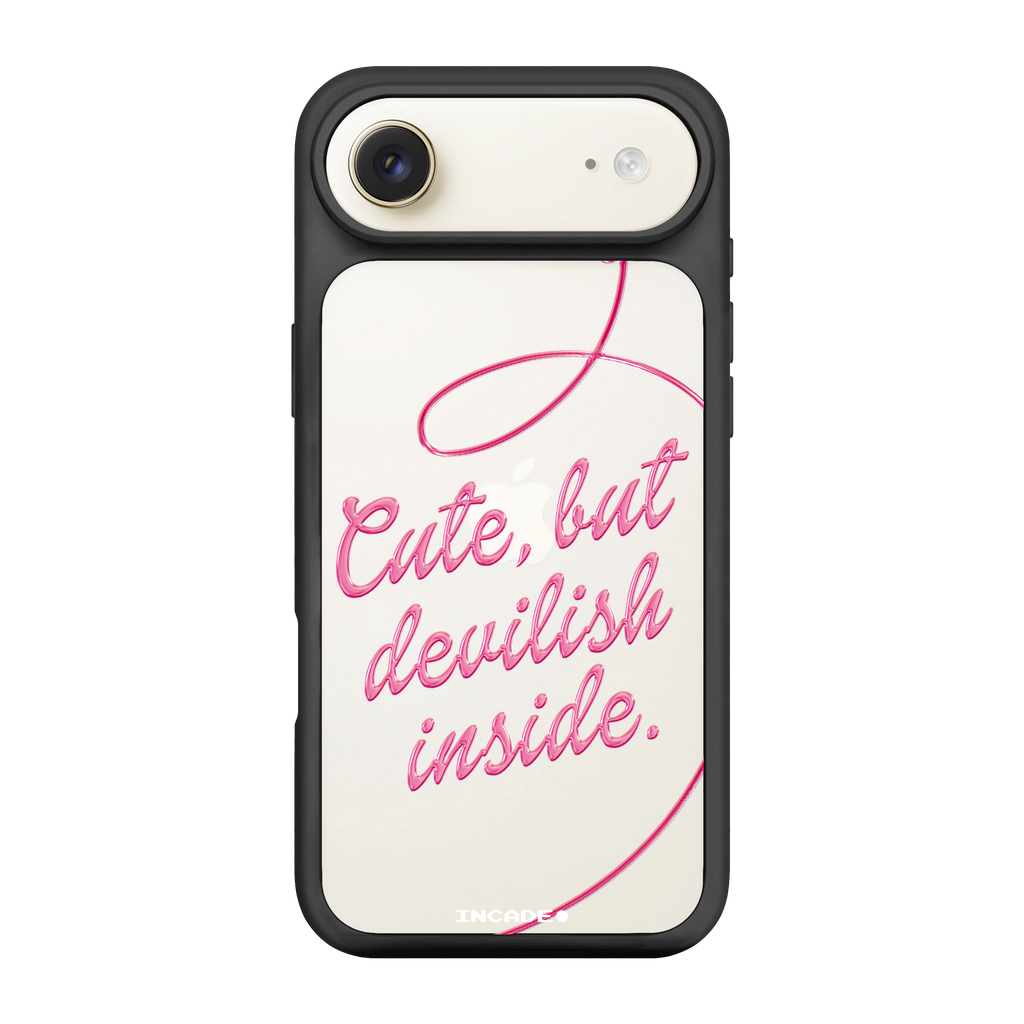 iPhone 17 Air CUTE DEVIL