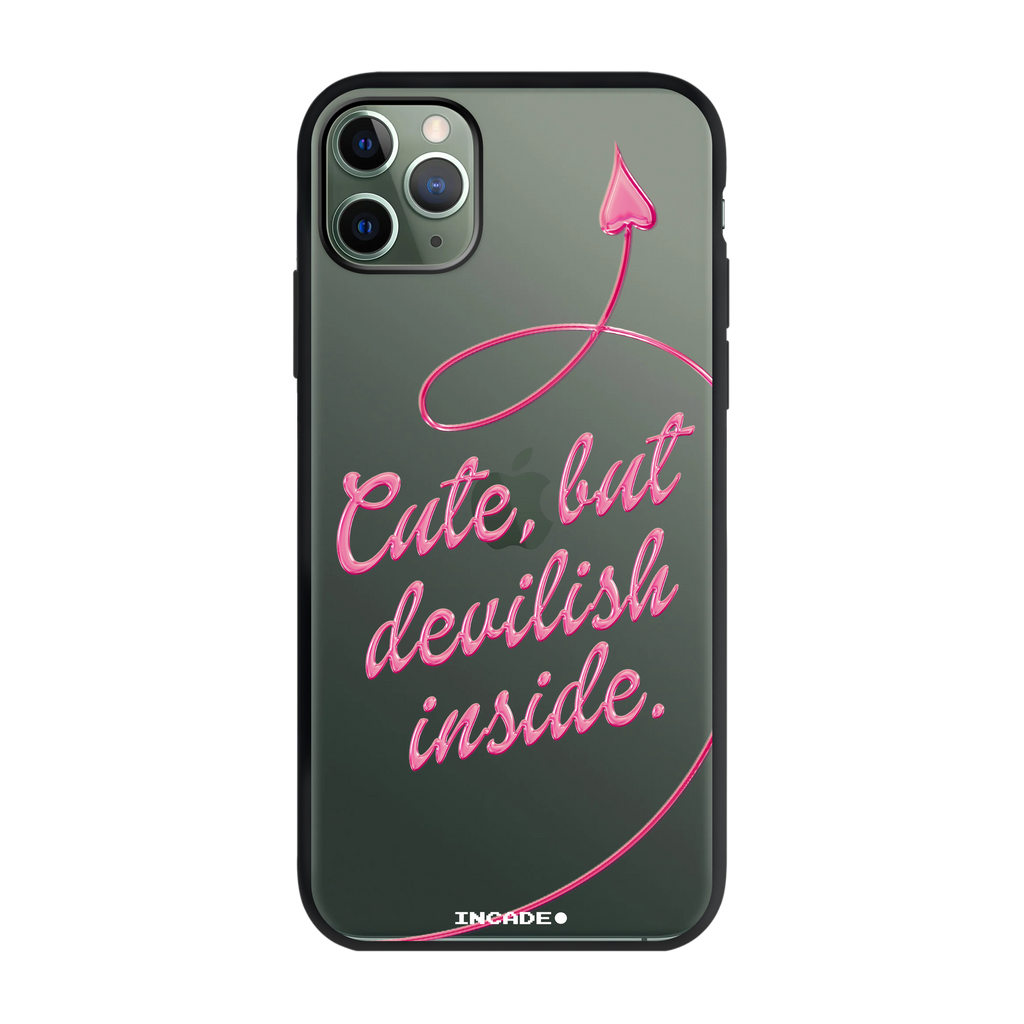 iPhone 11 Pro CUTE DEVIL