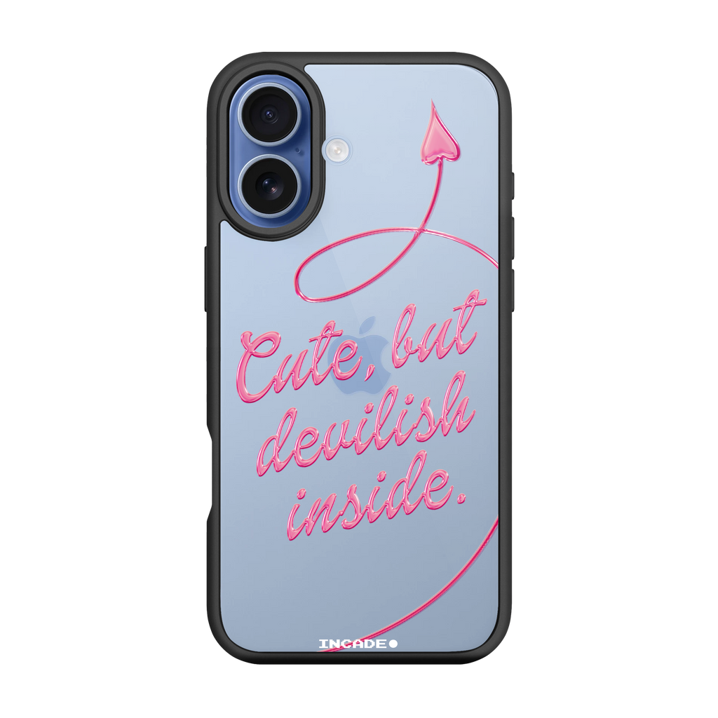 iPhone 17 CUTE DEVIL