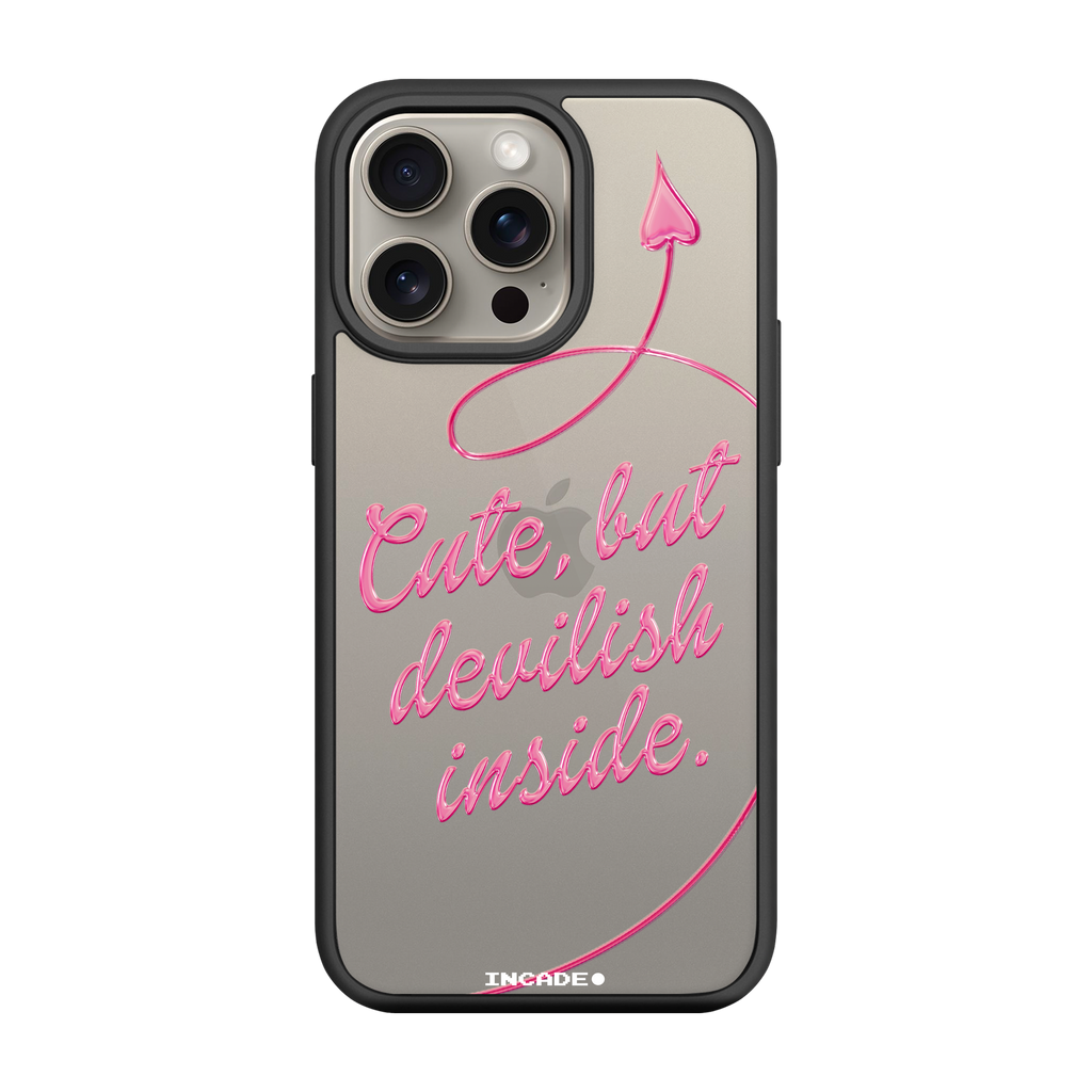 iPhone 15 Pro CUTE DEVIL