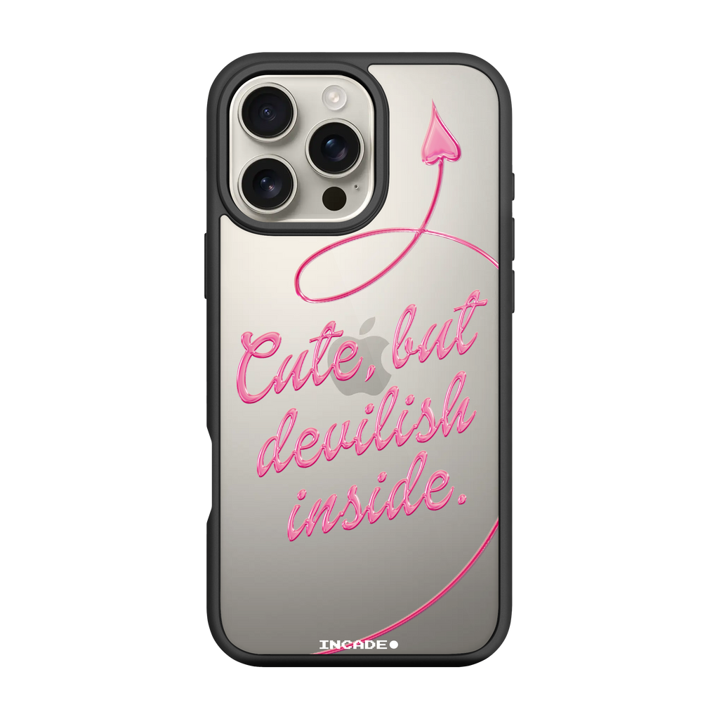 iPhone 16 Pro Max CUTE DEVIL