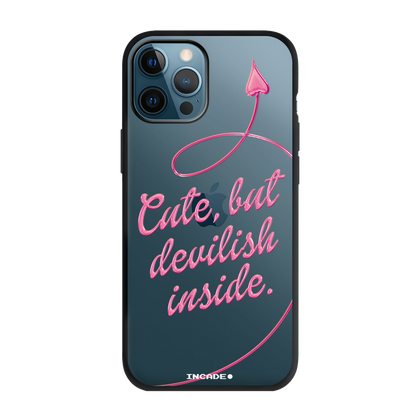 iPhone 12 Pro Max CUTE DEVIL