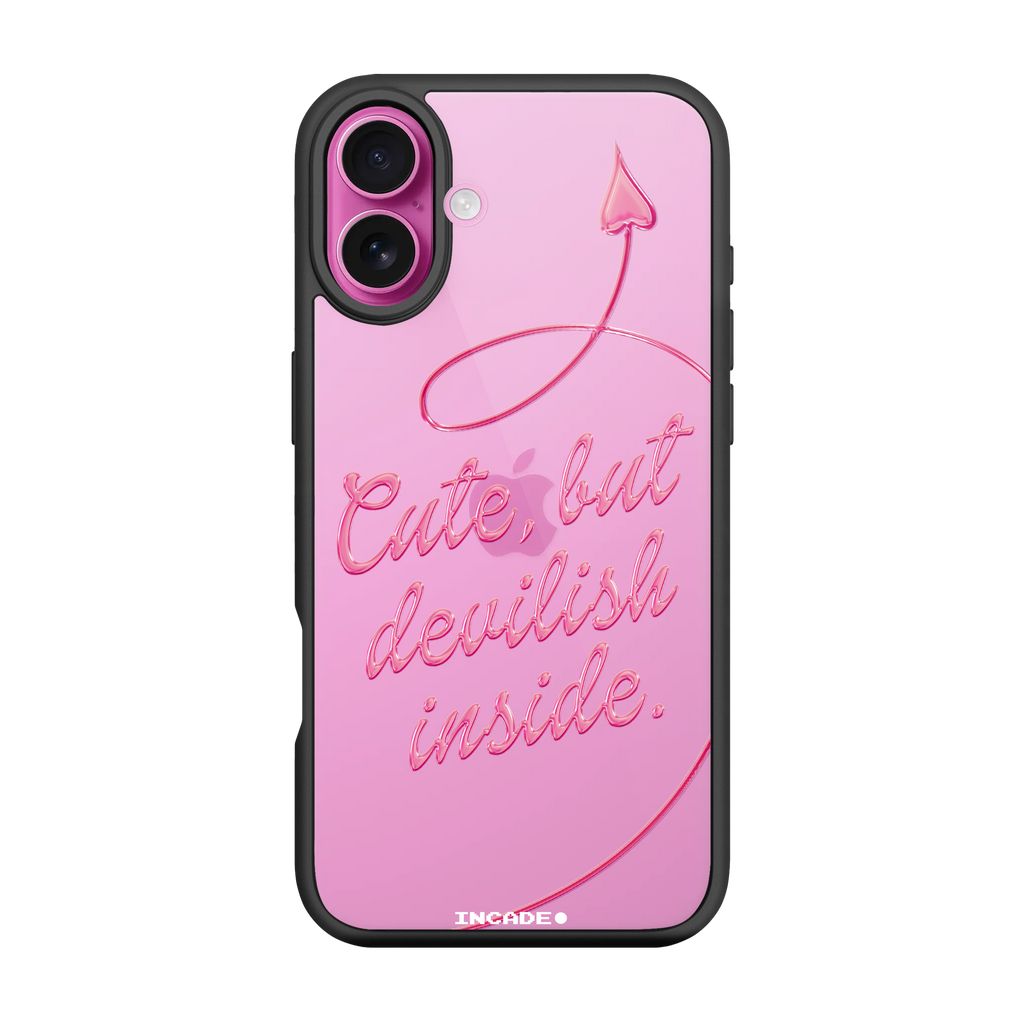 iPhone 16 Plus CUTE DEVIL