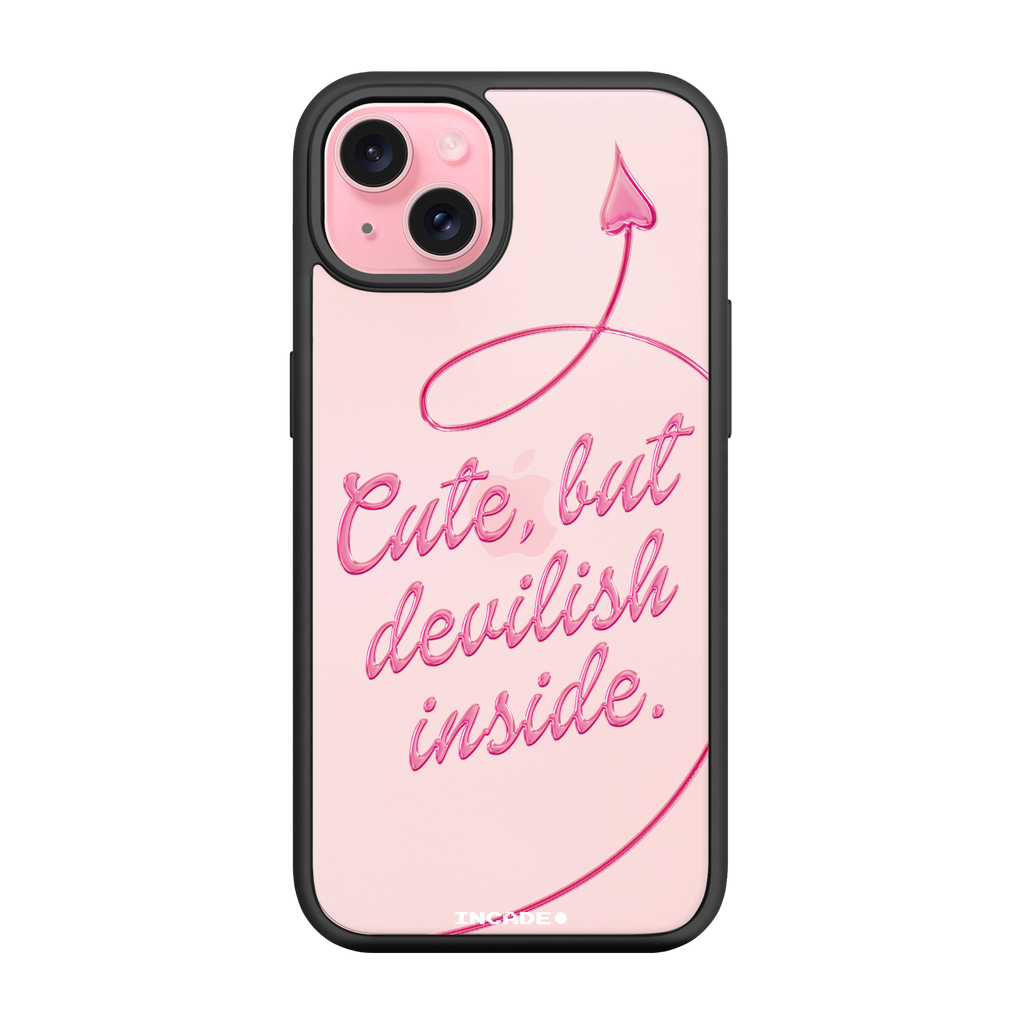 iPhone 15 Plus CUTE DEVIL