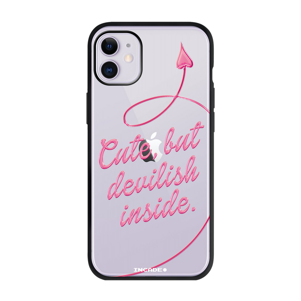 iPhone 11 CUTE DEVIL