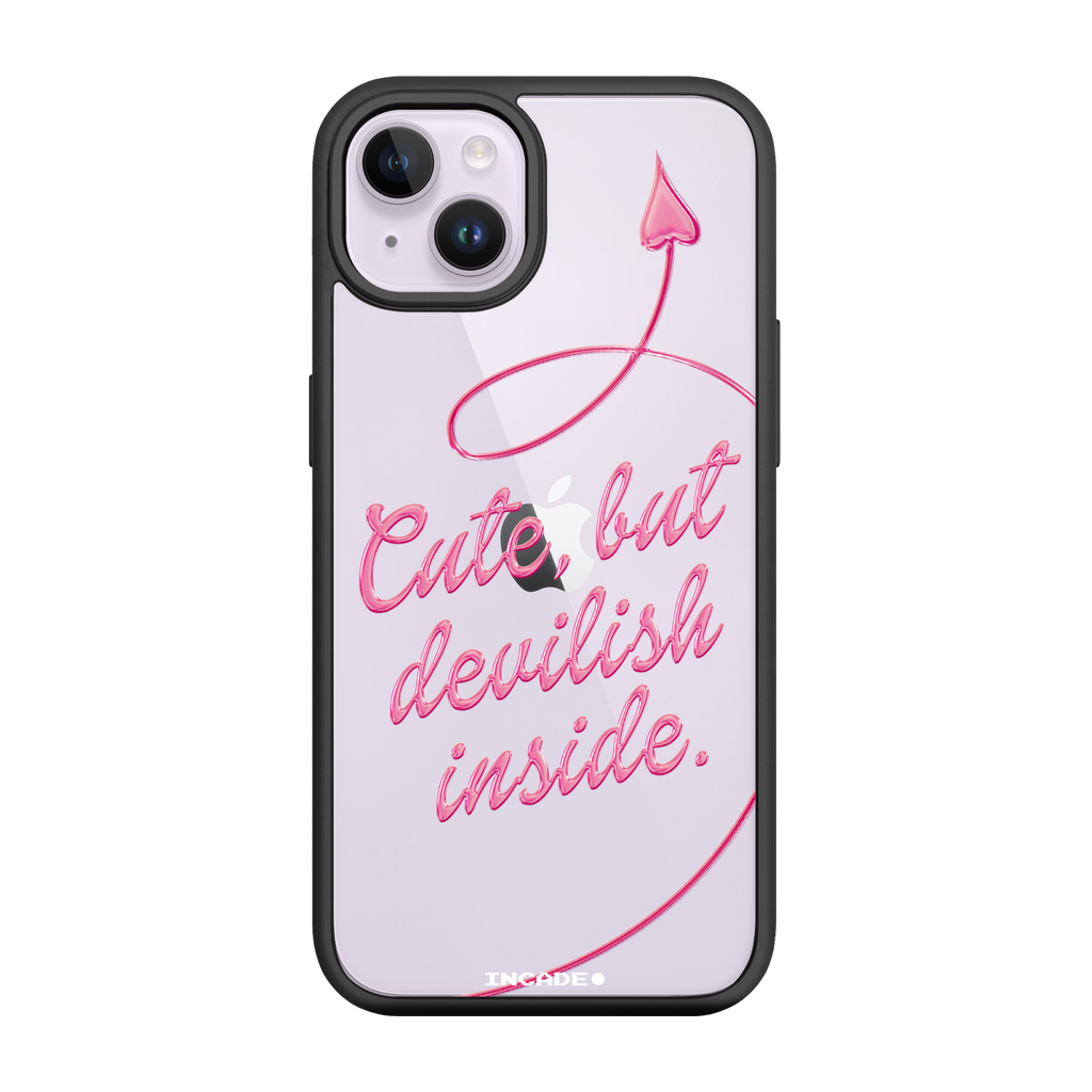iPhone 14 CUTE DEVIL