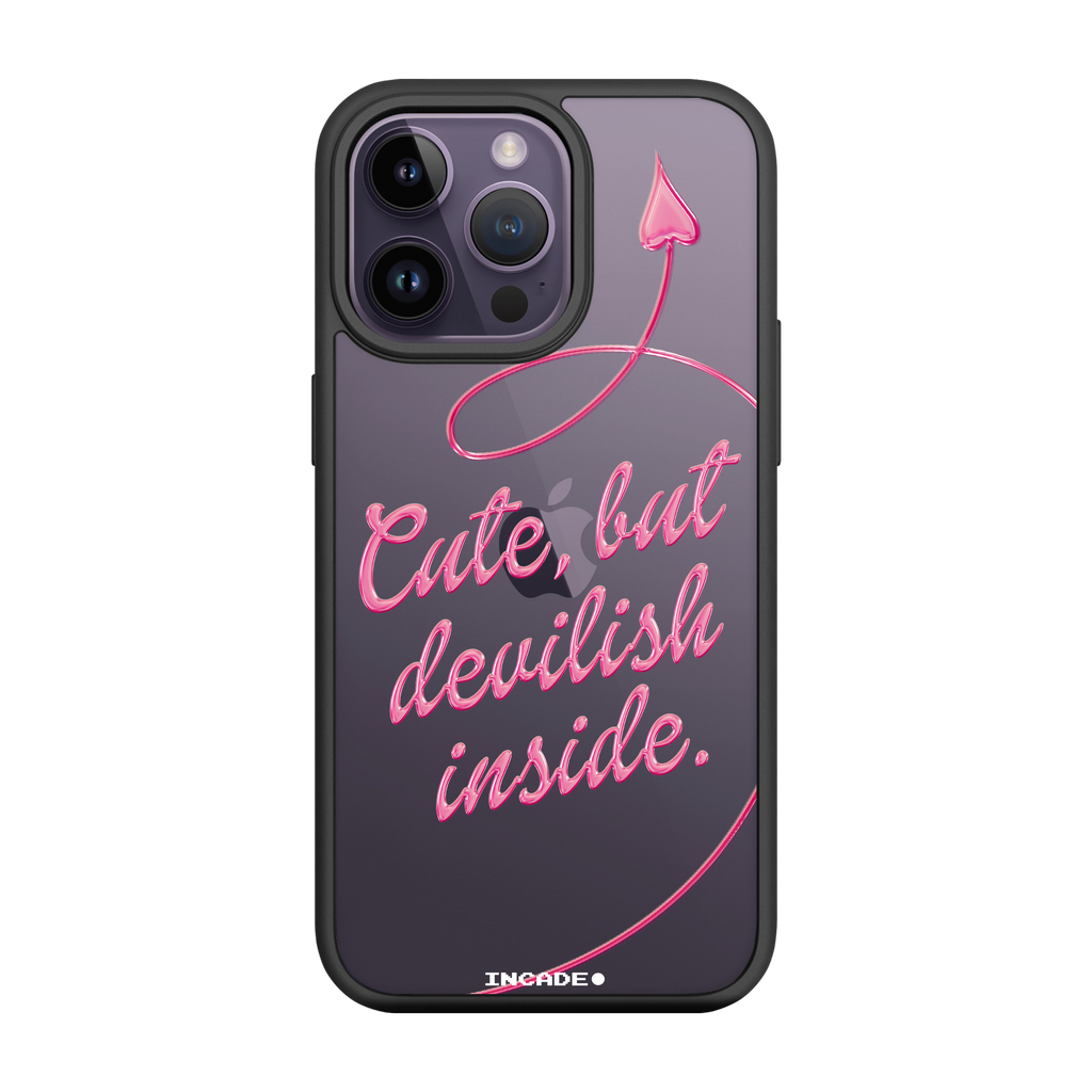 iPhone 14 Pro CUTE DEVIL