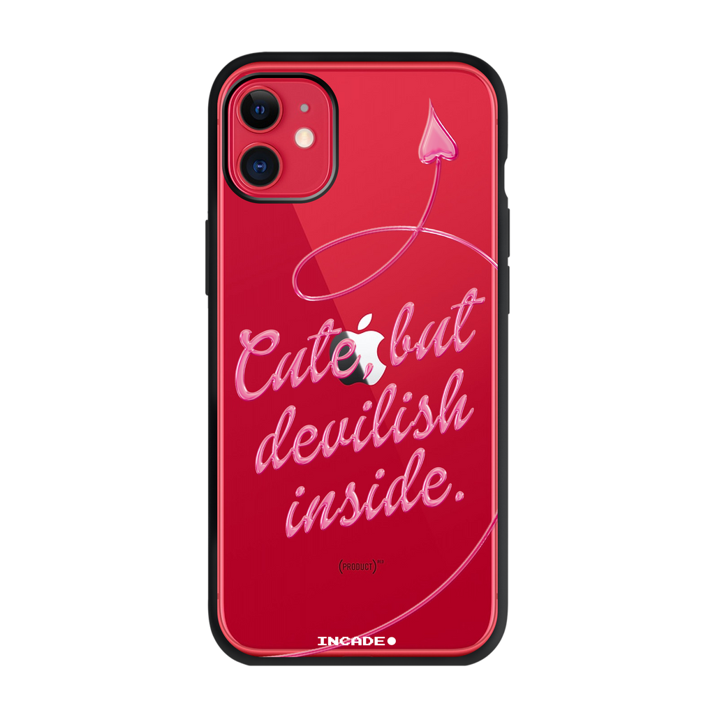 iPhone 11 CUTE DEVIL