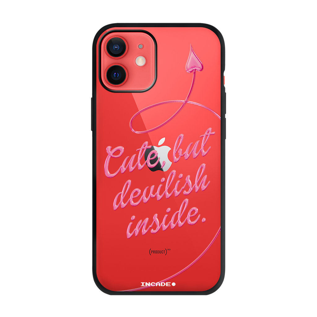 iPhone 12 CUTE DEVIL