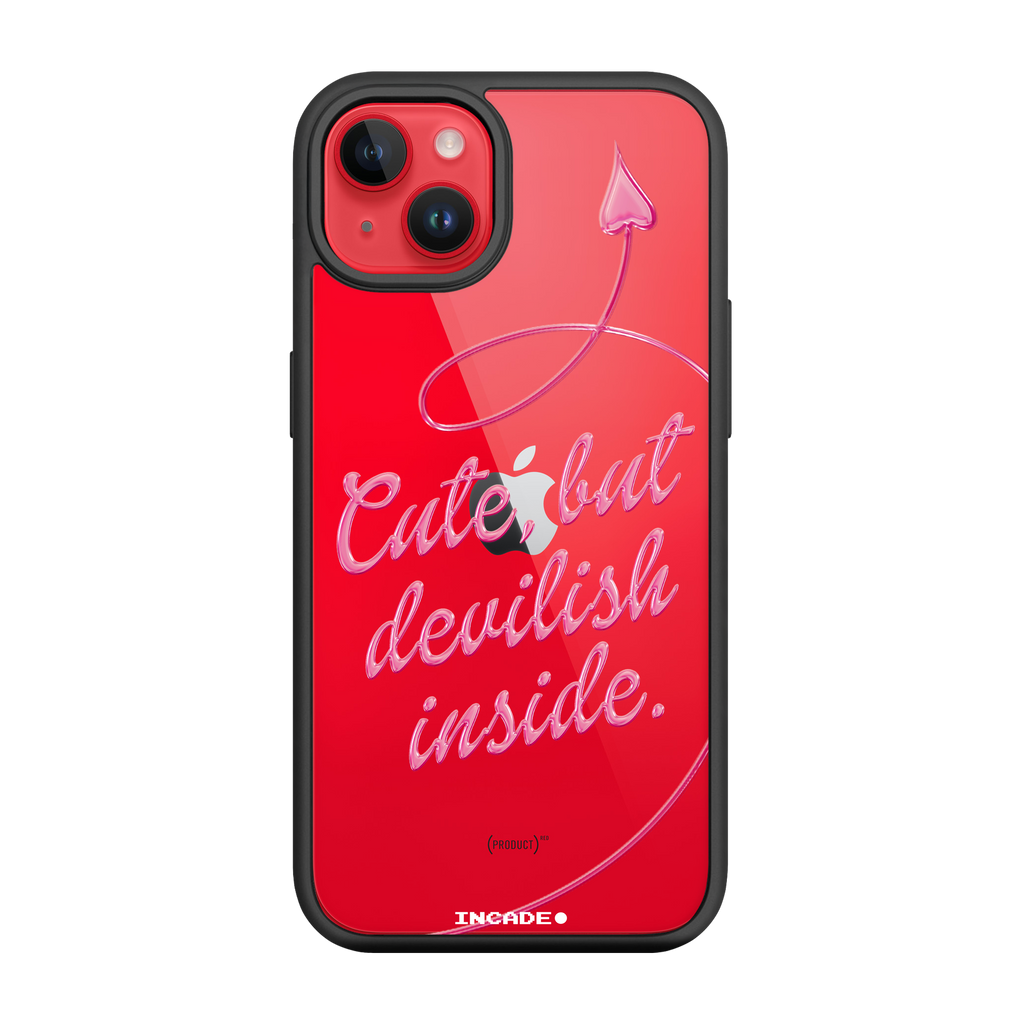 iPhone 14 CUTE DEVIL
