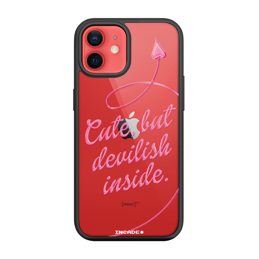 iPhone 12 mini CUTE DEVIL