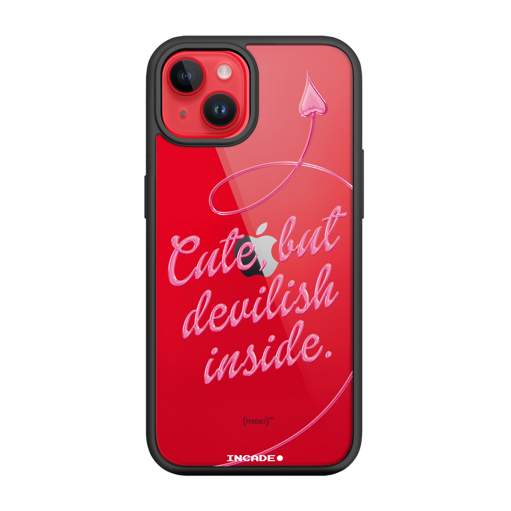 iPhone 13 mini CUTE DEVIL
