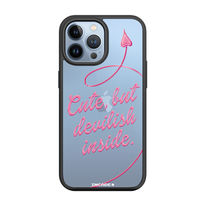 iPhone 13 Pro Max CUTE DEVIL