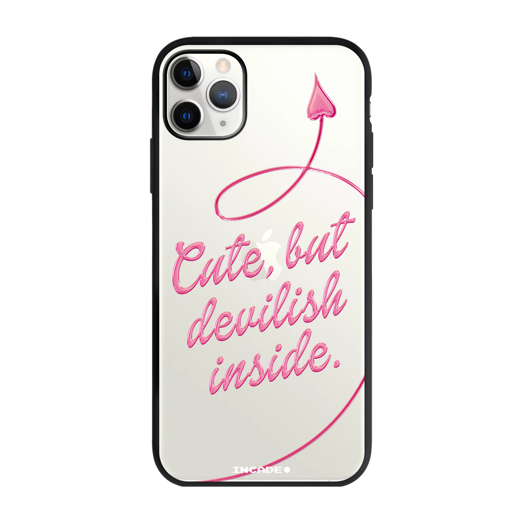 iPhone 11 Pro CUTE DEVIL