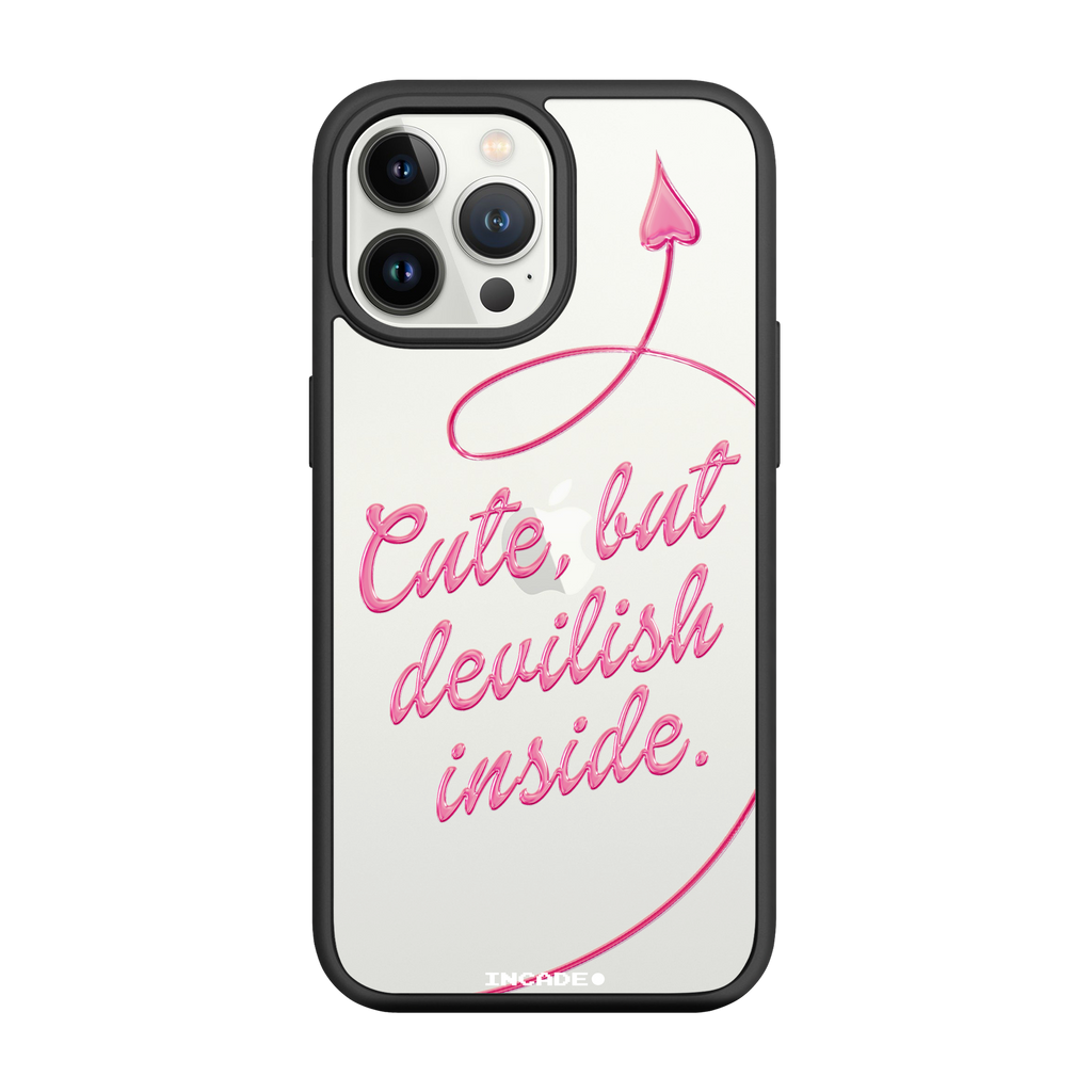 iPhone 13 Pro CUTE DEVIL