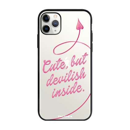iPhone 11 Pro Max CUTE DEVIL